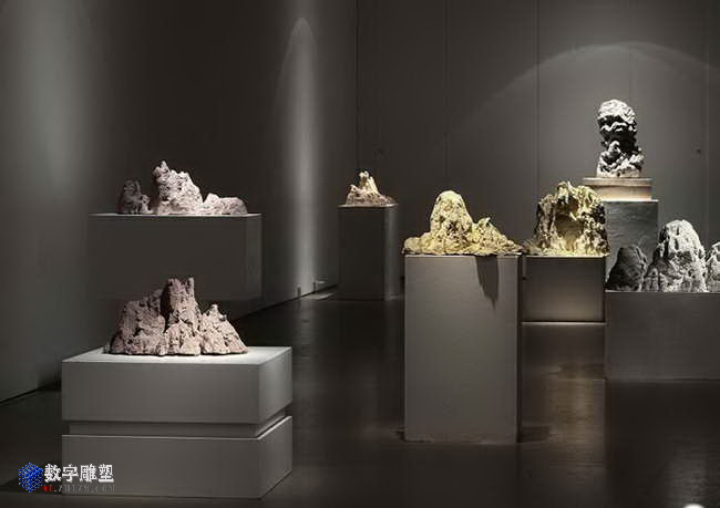 展望雕塑作品欣赏"