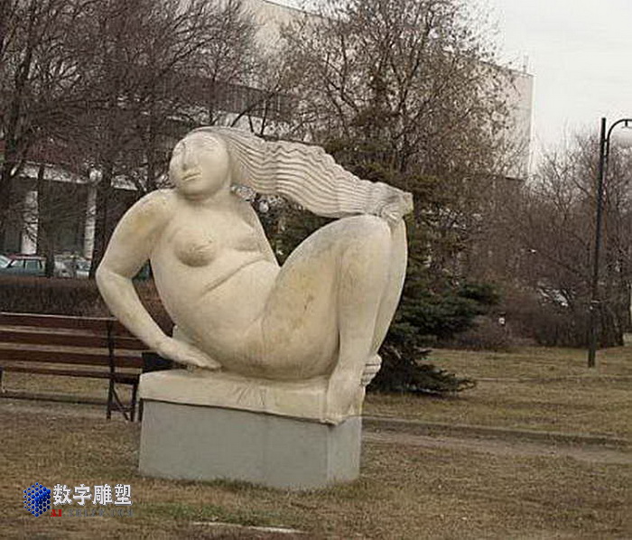 探索世界各地奇特的城市雕塑之美