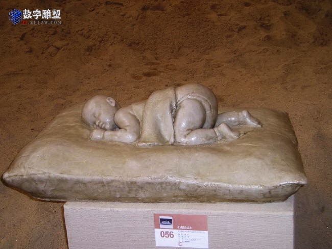 城市雕塑-传统与现代的完美结合