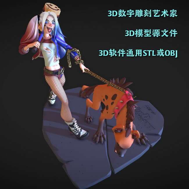 3D模型快照