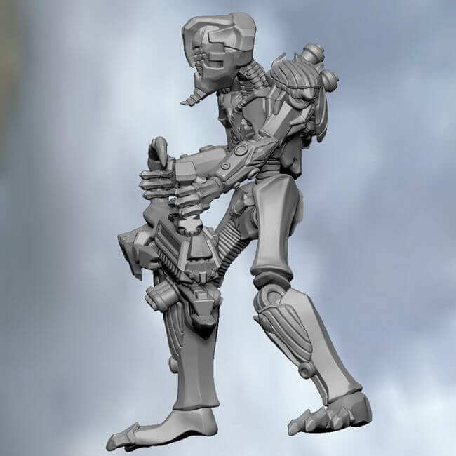 3D模型快照