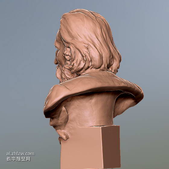 3D模型快照