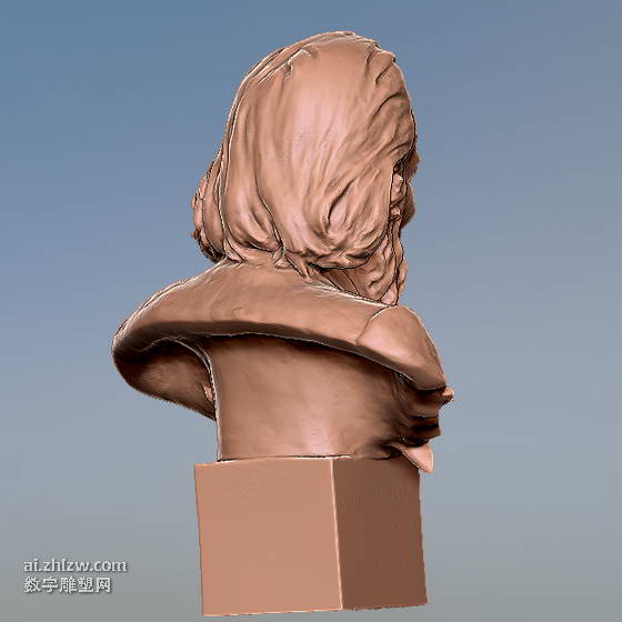 3D模型快照