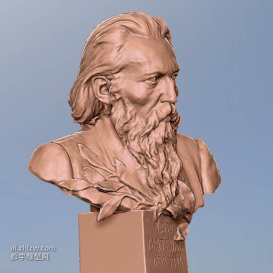 3D模型快照