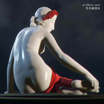 3D模型快照