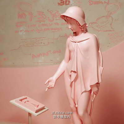 3D模型快照