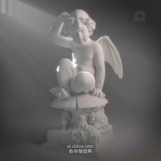 3D模型快照