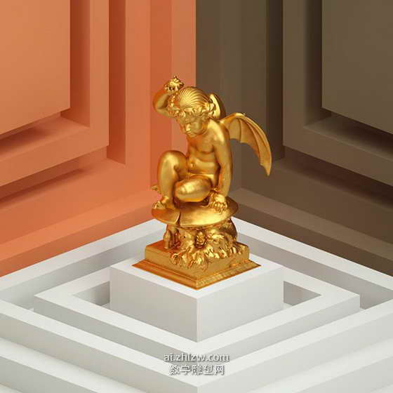 3D模型快照