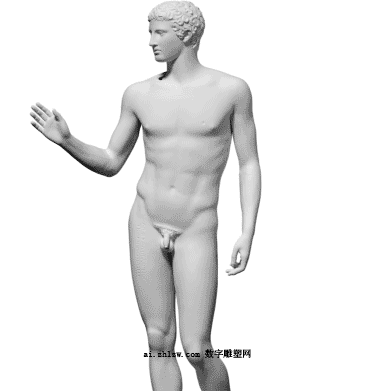 3D模型快照