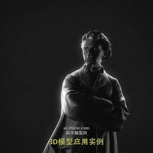 3D模型快照