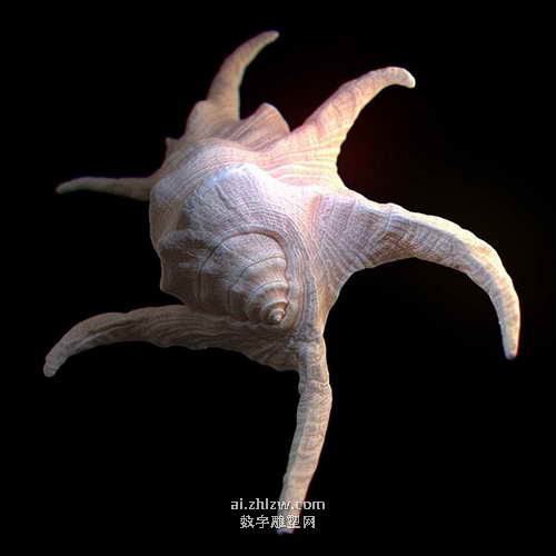 3D模型快照