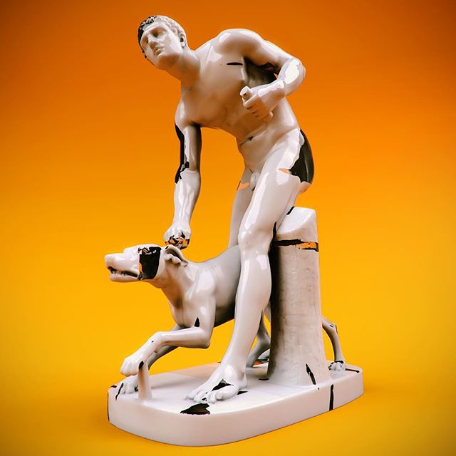 3D模型快照
