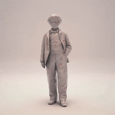 3D模型快照
